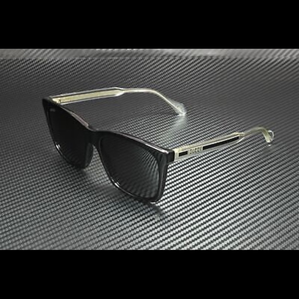Gucci Sunglasses Black